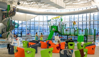 Yakima Valley Aquatic Centre